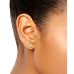 Wholesale 😍 Giani Bernini 4-Pc. Set Cubic Zirconia Stud & Hoop Earrings, Created For Macy's Gold Over Silver ✔️ 10 Wholesale 😍 Giani Bernini 4-Pc. Set Cubic Zirconia Stud & Hoop Earrings, Created For Macy's Gold Over Silver ✔️ -Giani Bernini Shop unnamed file 2366
