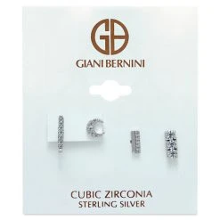 Wholesale 😍 Giani Bernini 4-Pc. Set Cubic Zirconia Stud & Hoop Earrings, Created For Macy's Gold Over Silver ✔️ 11 Wholesale 😍 Giani Bernini 4-Pc. Set Cubic Zirconia Stud & Hoop Earrings, Created For Macy's Gold Over Silver ✔️ -Giani Bernini Shop unnamed file 2367