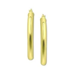 Buy 👍 Giani Bernini Polished Hoop Earrings, Created For Macy's Gold Over Silver 💯 7 Buy 👍 Giani Bernini Polished Hoop Earrings, Created For Macy's Gold Over Silver 💯 -Giani Bernini Shop unnamed file 2392