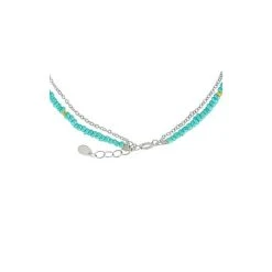 Cheapest 🎁 Giani Bernini Crystal Bead Anchor Charm Layered Ankle Bracelet In Sterling Silver, Created For Macy's ✔️ -Giani Bernini Shop unnamed file 2399