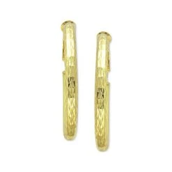 Wholesale ๐ฅฐ Giani Bernini Medium Hoop Earrings In 18k Gold-Plated Sterling Silver, 1-1/2, Created For Macy's 18k Gold Over Sterling Silver ๐ฅ 6 Wholesale ๐ฅฐ Giani Bernini Medium Hoop Earrings In 18k Gold-Plated Sterling Silver, 1-1/2, Created For Macy's 18k Gold Over Sterling Silver ๐ฅ -Giani Bernini Shop unnamed file 2427