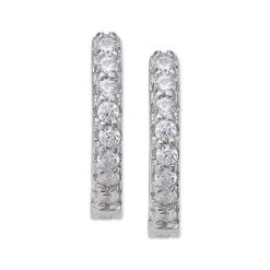 Coupon ๐ Giani Bernini Extra-Small Cubic Zirconia Huggie Hoop Earrings In Sterling Silver, 0.4, Created For Macy's ๐ฏ 6 Coupon ๐ Giani Bernini Extra-Small Cubic Zirconia Huggie Hoop Earrings In Sterling Silver, 0.4, Created For Macy's ๐ฏ -Giani Bernini Shop unnamed file 2437