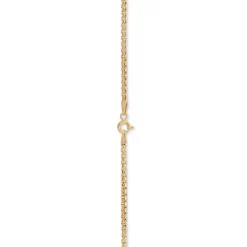 Top 10 ๐ Giani Bernini Rounded Box Link 20 Chain Necklace In Sterling Silver Or 18k Gold-Plated Over Sterling Silver ๐ 9 Top 10 ๐ Giani Bernini Rounded Box Link 20 Chain Necklace In Sterling Silver Or 18k Gold-Plated Over Sterling Silver ๐ -Giani Bernini Shop unnamed file 244