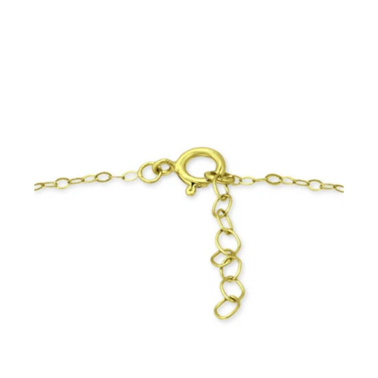 Buy ⌛ Giani Bernini Cubic Zirconia Hamsa Hand Ankle Bracelet, Created For Macy's Sterling Silver 😍 4 Buy ⌛ Giani Bernini Cubic Zirconia Hamsa Hand Ankle Bracelet, Created For Macy's Sterling Silver 😍 - Image 4