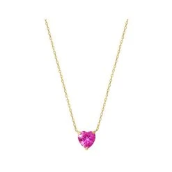 Best deal ✔️ Giani Bernini Pink Cubic Zirconia Heart Solitaire Pendant Necklace In Gold-Plated Sterling Silver, 15 + 2 Extender, Created For Macy's ✨ 6 Best deal ✔️ Giani Bernini Pink Cubic Zirconia Heart Solitaire Pendant Necklace In Gold-Plated Sterling Silver, 15 + 2 Extender, Created For Macy's ✨ -Giani Bernini Shop unnamed file 2483