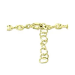 Hot Sale ๐ Giani Bernini Mariner Link Ankle Bracelet In Sterling Silver And 18k Gold Over Silver, Created For Macy's ๐ 9 Hot Sale ๐ Giani Bernini Mariner Link Ankle Bracelet In Sterling Silver And 18k Gold Over Silver, Created For Macy's ๐ -Giani Bernini Shop unnamed file 2522