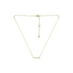 Deals ๐ Giani Bernini Cubic Zirconia Solitaire Bar Pendant Necklace, 16 + 2 Extender, Created For Macy's Gold โจ 8 Deals ๐ Giani Bernini Cubic Zirconia Solitaire Bar Pendant Necklace, 16 + 2 Extender, Created For Macy's Gold โจ -Giani Bernini Shop unnamed file 2533