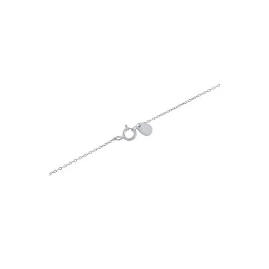 Outlet โ๏ธ Giani Bernini Cubic Zirconia Hummingbird Pendant Necklace In Sterling Silver, 16 + 2 Extender, Created For Macy's ๐งจ 3 Outlet โ๏ธ Giani Bernini Cubic Zirconia Hummingbird Pendant Necklace In Sterling Silver, 16 + 2 Extender, Created For Macy's ๐งจ - Image 3