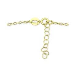 Coupon ⭐ Giani Bernini Multi-Stone Ankle Bracelet (Also In Cubic Zirconia), Created For Macy's Sterling Silver ✔️ -Giani Bernini Shop unnamed file 255