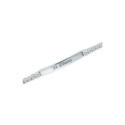 Brand new ✨ Giani Bernini Cubic Zirconia Be Strong Bolo Bracelet In Sterling Silver, Created For Macy's ⭐ 7 Brand new ✨ Giani Bernini Cubic Zirconia Be Strong Bolo Bracelet In Sterling Silver, Created For Macy's ⭐ -Giani Bernini Shop unnamed file 2550