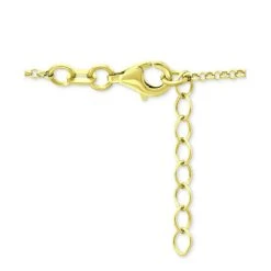 Coupon ❤️ Giani Bernini Large Link Ankle Bracelet In 18k Gold-Plated Sterling Silver & Sterling Silver, Created For Macy's ⌛ -Giani Bernini Shop unnamed file 2581