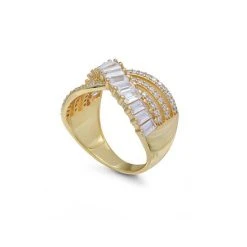 Wholesale ❤️ Giani Bernini Cubic Zirconia Triple Row Baguette & Pave Crossover Ring (3 Ct. T.w.) In Sterling Silver Or 18K Gold Over Sterling Silver 💯 7 Wholesale ❤️ Giani Bernini Cubic Zirconia Triple Row Baguette & Pave Crossover Ring (3 Ct. T.w.) In Sterling Silver Or 18K Gold Over Sterling Silver 💯 -Giani Bernini Shop unnamed file 2610