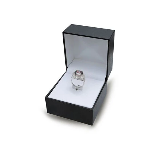 Discount ๐ Giani Bernini Multi Colored Cubic Zirconia Double Pave Row Ring (7-1/2 Ct. T.w.) In Sterling Silver Purple Cubic Zirconia โญ 2 Discount ๐ Giani Bernini Multi Colored Cubic Zirconia Double Pave Row Ring (7-1/2 Ct. T.w.) In Sterling Silver Purple Cubic Zirconia โญ - Image 2