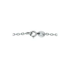 Coupon ⌛ Giani Bernini Cubic Zirconia Dangle Cross Ankle Bracelet In Sterling Silver, Created For Macy's ✨ -Giani Bernini Shop unnamed file 2652