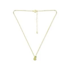 Deals ✔️ Giani Bernini Lemon Green & Green Quartz Pear Pendant Necklace, 16 + 2 Extender, Created For Macy's Gold Over Silver 💯 8 Deals ✔️ Giani Bernini Lemon Green & Green Quartz Pear Pendant Necklace, 16 + 2 Extender, Created For Macy's Gold Over Silver 💯 -Giani Bernini Shop unnamed file 2658