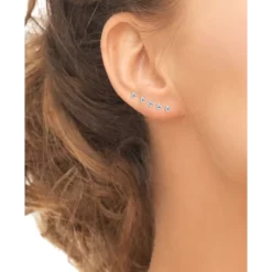 Best Pirce 🔔 Giani Bernini 5-Pc. Set Cubic Zirconia Stud Earrings, Created For Macy's Silver ✔️ 7 Best Pirce 🔔 Giani Bernini 5-Pc. Set Cubic Zirconia Stud Earrings, Created For Macy's Silver ✔️ -Giani Bernini Shop unnamed file 276