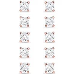 Best Pirce 🔔 Giani Bernini 5-Pc. Set Cubic Zirconia Stud Earrings, Created For Macy's Silver ✔️ 9 Best Pirce 🔔 Giani Bernini 5-Pc. Set Cubic Zirconia Stud Earrings, Created For Macy's Silver ✔️ -Giani Bernini Shop unnamed file 278