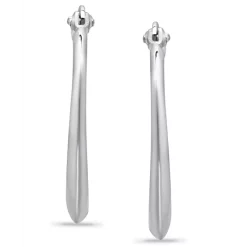 Outlet ๐ฅฐ Giani Bernini Twist Hoop Earrings In 18k Gold-Plated Sterling Silver, Created For Macy's ๐