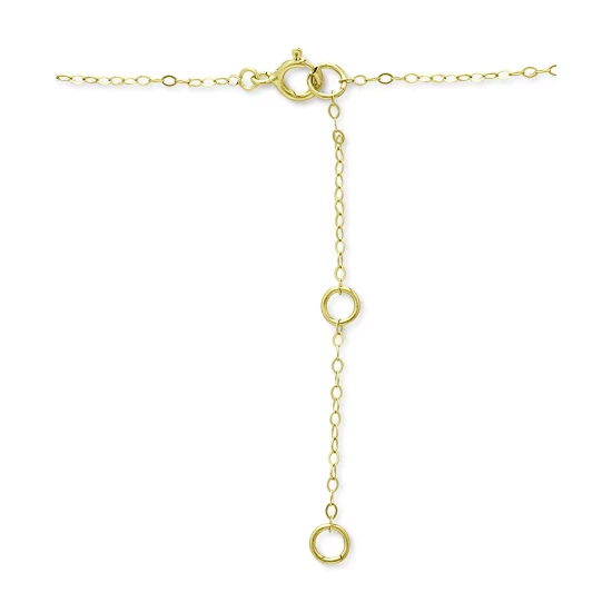 Discount 🥰 Giani Bernini Cubic Zirconia Star Of David Pendant Necklace, 16 + 2 Extender, Created For Macy's White ✔️ 7 Discount 🥰 Giani Bernini Cubic Zirconia Star Of David Pendant Necklace, 16 + 2 Extender, Created For Macy's White ✔️ - Image 7