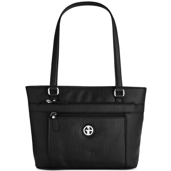 Promo ๐ฏ Giani Bernini Pebble Tote, Created For Macy's Deep Cherry ๐งจ 6 Promo ๐ฏ Giani Bernini Pebble Tote, Created For Macy's Deep Cherry ๐งจ - Image 6