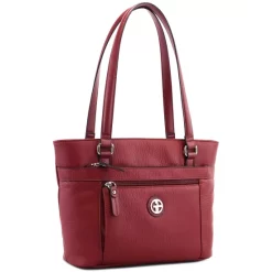 Promo ๐ฏ Giani Bernini Pebble Tote, Created For Macy's Deep Cherry ๐งจ 16 Promo ๐ฏ Giani Bernini Pebble Tote, Created For Macy's Deep Cherry ๐งจ -Giani Bernini Shop unnamed file 32