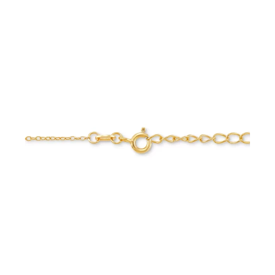 Best Pirce 🔥 Giani Bernini Cultured Freshwater Pearl (8mm) Solitaire 18 Pendant Necklace, Created For Macy's Silver ❤️ 4 Best Pirce 🔥 Giani Bernini Cultured Freshwater Pearl (8mm) Solitaire 18 Pendant Necklace, Created For Macy's Silver ❤️ - Image 4