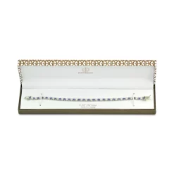 Best Pirce ⭐ Giani Bernini Women's Logo Chain Print Square Scarf Black 😍 -Giani Bernini Shop unnamed file 328