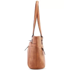 Cheapest 😀 Giani Bernini Saffiano Dome Satchel, Created For Macy's Black 🥰