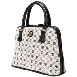Cheapest 😀 Giani Bernini Saffiano Dome Satchel, Created For Macy's Black 🥰 -Giani Bernini Shop unnamed file 35
