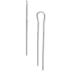 Brand new 🎁 Giani Bernini Porshaa Loafer Dress Pumps, Created For Macy's Chocolate Suede ⌛