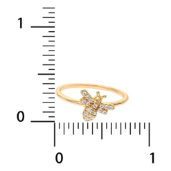 Wholesale ⭐ Giani Bernini Cubic Zirconia Bee Ring In 18k Gold-Plated Sterling Silver, Created For Macy's Gold Over Sterling Silver 🥰 9 Wholesale ⭐ Giani Bernini Cubic Zirconia Bee Ring In 18k Gold-Plated Sterling Silver, Created For Macy's Gold Over Sterling Silver 🥰 -Giani Bernini Shop unnamed file 368