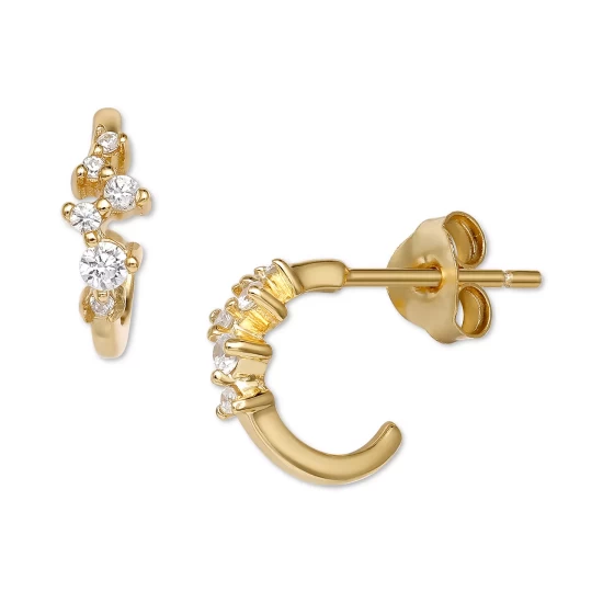 Discount ✨ Giani Bernini 2-Pc. Set White Cultured Freshwater Pearl (6mm) Collar Necklace & Matching Stud Earrings In Sterling Silver (Also In Black & Pink Cultured Freshwater Pearl), Created For Macy's 🛒 2 Discount ✨ Giani Bernini 2-Pc. Set White Cultured Freshwater Pearl (6mm) Collar Necklace & Matching Stud Earrings In Sterling Silver (Also In Black & Pink Cultured Freshwater Pearl), Created For Macy's 🛒 - Image 2