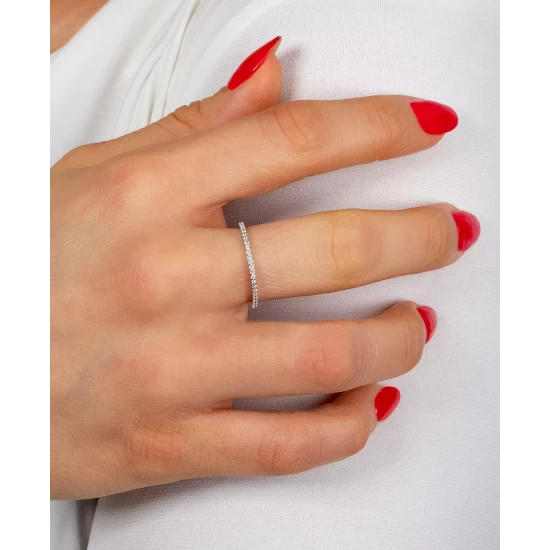 Discount ✨ Giani Bernini 2-Pc. Set White Cultured Freshwater Pearl (6mm) Collar Necklace & Matching Stud Earrings In Sterling Silver (Also In Black & Pink Cultured Freshwater Pearl), Created For Macy's 🛒 5 Discount ✨ Giani Bernini 2-Pc. Set White Cultured Freshwater Pearl (6mm) Collar Necklace & Matching Stud Earrings In Sterling Silver (Also In Black & Pink Cultured Freshwater Pearl), Created For Macy's 🛒 - Image 5