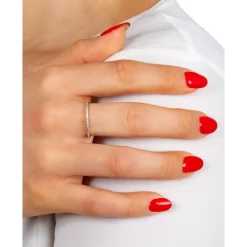 Brand new ⌛ Giani Bernini Cubic Zirconia Narrow Band, Created For Macy's Sterling Silver ✨ 7 Brand new ⌛ Giani Bernini Cubic Zirconia Narrow Band, Created For Macy's Sterling Silver ✨ -Giani Bernini Shop unnamed file 374