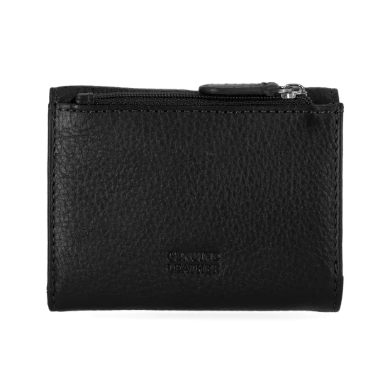 Top 10 😉 Giani Bernini Softy Leather Trifold Wallet, Created For Macy's Black/silver ⭐ 5 Top 10 😉 Giani Bernini Softy Leather Trifold Wallet, Created For Macy's Black/silver ⭐ - Image 5