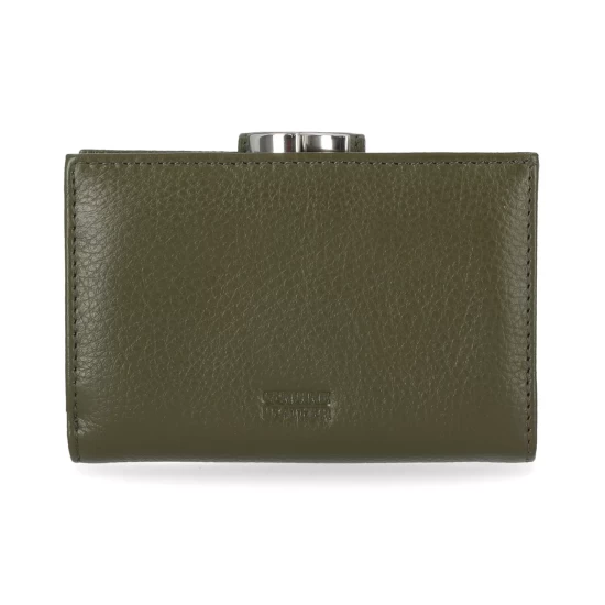 Buy ⌛ Giani Bernini Framed Indexer Leather Wallet, Created For Macy's Deep Moss ✨ 3 Buy ⌛ Giani Bernini Framed Indexer Leather Wallet, Created For Macy's Deep Moss ✨ - Image 3