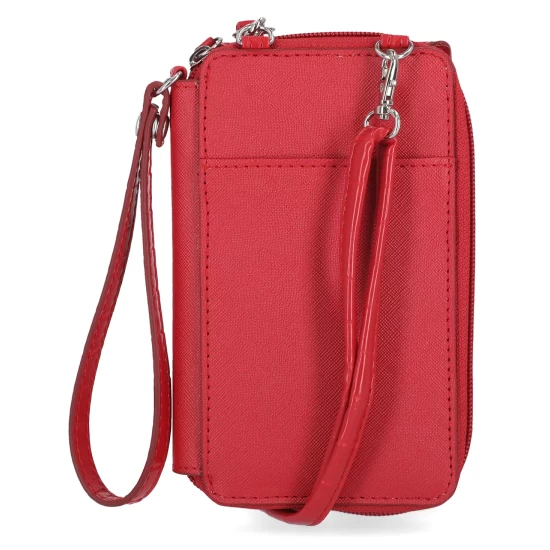 Best reviews of β Giani Bernini Saffiano Croco Tech Crossbody Wallet, Created For Macy's Red π€© 5 Best reviews of β Giani Bernini Saffiano Croco Tech Crossbody Wallet, Created For Macy's Red π€© - Image 5