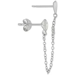 Best reviews of ๐ฅ Giani Bernini Cubic Zirconia Heart Double Pierced Chain Drop Earrings In Sterling Silver, Created For Macy's ๐ 7 Best reviews of ๐ฅ Giani Bernini Cubic Zirconia Heart Double Pierced Chain Drop Earrings In Sterling Silver, Created For Macy's ๐ -Giani Bernini Shop unnamed file 390