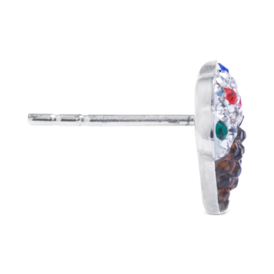 Best Pirce 💯 Giani Bernini Holiday Floral Crossbody, Created By Macy's Green Plaid ⌛ 4 Best Pirce 💯 Giani Bernini Holiday Floral Crossbody, Created By Macy's Green Plaid ⌛ - Image 4