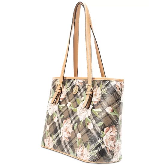 Outlet ⌛ Giani Bernini Faux Ostrich Mini Satchel, Created For Macy's Black/gold 👍 3 Outlet ⌛ Giani Bernini Faux Ostrich Mini Satchel, Created For Macy's Black/gold 👍 - Image 3