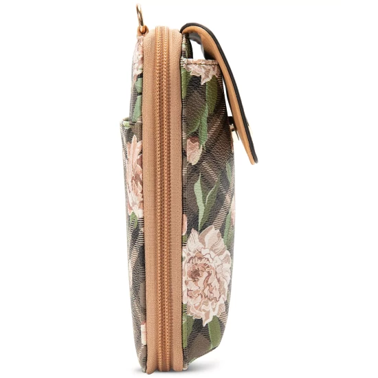 Best deal 🎉 Giani Bernini Holiday Plaid Floral Tech Wallet On A String, Created For Macy's Green Plaid ❤️ 7 Best deal 🎉 Giani Bernini Holiday Plaid Floral Tech Wallet On A String, Created For Macy's Green Plaid ❤️ - Image 7