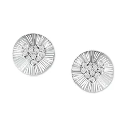Deals 🧨 Giani Bernini Cubic Zirconia Heart Disc Stud Earrings, Created For Macy's Gold Over Silver ❤️ 8 Deals 🧨 Giani Bernini Cubic Zirconia Heart Disc Stud Earrings, Created For Macy's Gold Over Silver ❤️ -Giani Bernini Shop unnamed file 448