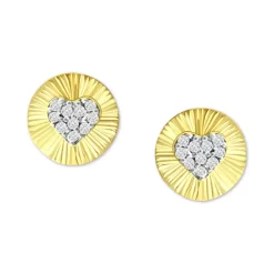 Best reviews of โค๏ธ Giani Bernini Cubic Zirconia Halo Ring, Created For Macy's Silver ๐