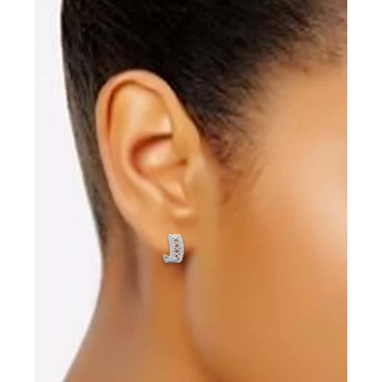 Promo ๐ Giani Bernini 2-Pc. Set Cubic Zirconia Halo Pendant Necklace & Matching Stud Earrings In Sterling Silver, Created For Macy's ๐ฏ 1 Promo ๐ Giani Bernini 2-Pc. Set Cubic Zirconia Halo Pendant Necklace & Matching Stud Earrings In Sterling Silver, Created For Macy's ๐ฏ