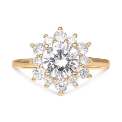 Best Pirce ❤️ Giani Bernini Cubic Zirconia Cluster Flower Ring In Gold-Plated Sterling Silver, Created For Macy's Gold Over Sterling Silver 👏 7 Best Pirce ❤️ Giani Bernini Cubic Zirconia Cluster Flower Ring In Gold-Plated Sterling Silver, Created For Macy's Gold Over Sterling Silver 👏 -Giani Bernini Shop unnamed file 496