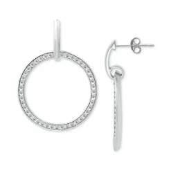 New ❤️ Giani Bernini Polished Bar Stud Earrings In 18k Gold-Plated Sterling Silver Or Sterling Silver, Created For Macy's Gold Over Silver ✔️ -Giani Bernini Shop unnamed file 512