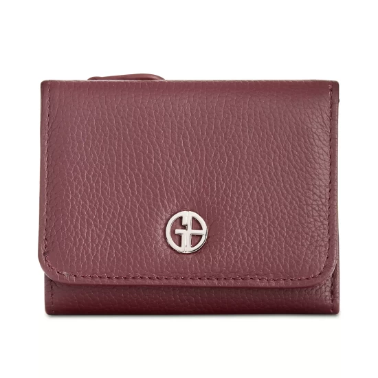 Best deal 👍 Giani Bernini Botanical Floral Faux Leather Dome Bag, Created For Macy's Taupe ✔️ 8 Best deal 👍 Giani Bernini Botanical Floral Faux Leather Dome Bag, Created For Macy's Taupe ✔️ - Image 8