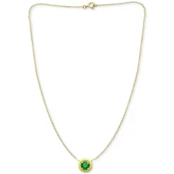 Buy 🤩 Giani Bernini Green Cubic Zirconia Framed 16 Pendant Necklace, Created For Macy's Silver 👏 9 Buy 🤩 Giani Bernini Green Cubic Zirconia Framed 16 Pendant Necklace, Created For Macy's Silver 👏 -Giani Bernini Shop unnamed file 530