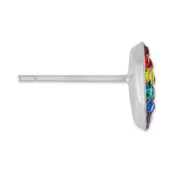 Flash Sale ๐ Giani Bernini Crystal Rainbow Heart Stud Earrings In Sterling Silver, Created For Macy's Multi โ 7 Flash Sale ๐ Giani Bernini Crystal Rainbow Heart Stud Earrings In Sterling Silver, Created For Macy's Multi โ -Giani Bernini Shop unnamed file 536