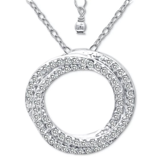 New ๐ Giani Bernini Block Signature Dome Satchel, Created For Macy's Brown/silver ๐ 4 New ๐ Giani Bernini Block Signature Dome Satchel, Created For Macy's Brown/silver ๐ - Image 4